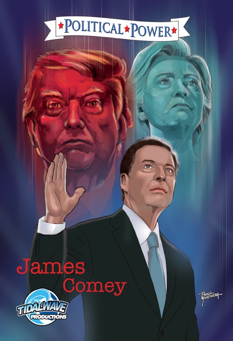 Political Power: James Comey