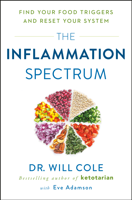 Will Cole & Eve Adamson - The Inflammation Spectrum artwork