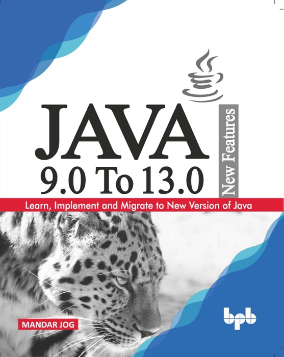 JAVA 9.0 To 13.0 New Features