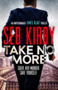 Seb Kirby - Take No More artwork