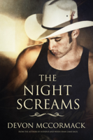 Devon McCormack - The Night Screams artwork