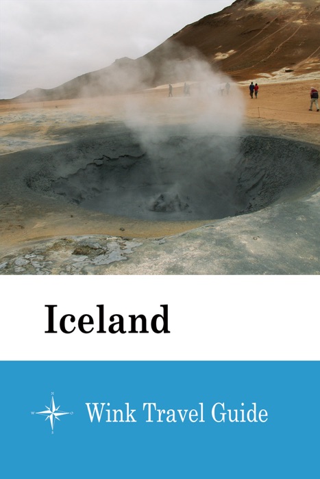 Iceland - Wink Travel Guide