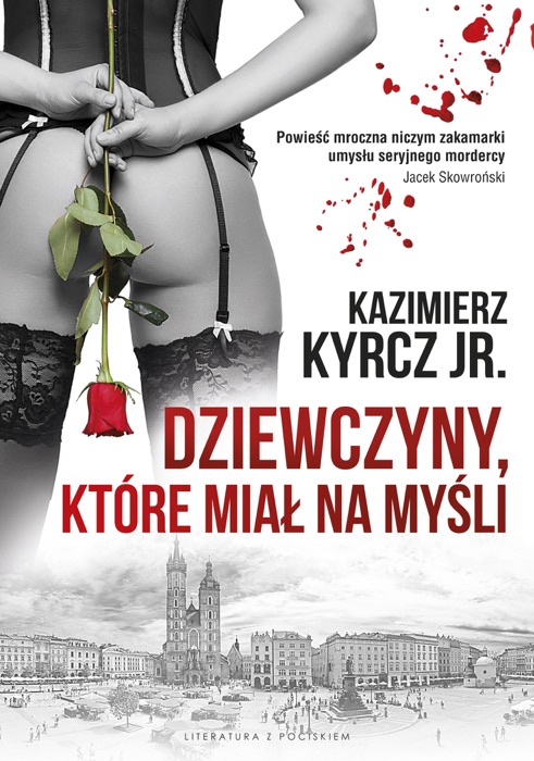 Dziewczyny, które miał na myśli