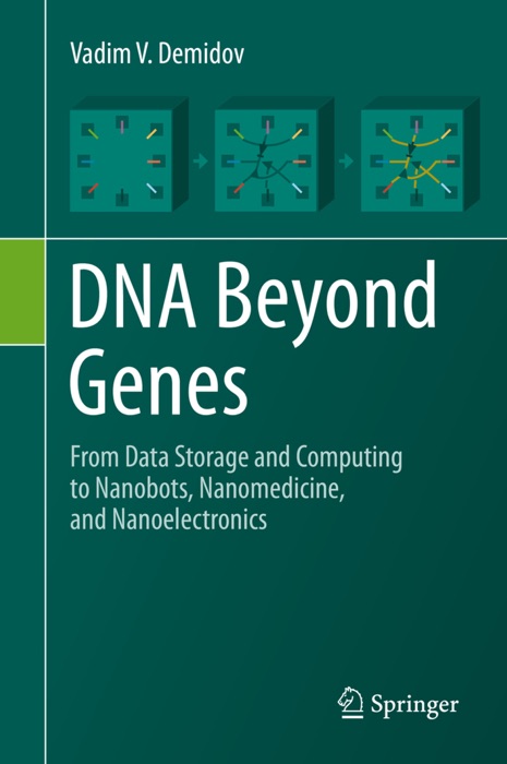 DNA Beyond Genes