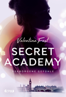 Valentina Fast - Secret Academy artwork