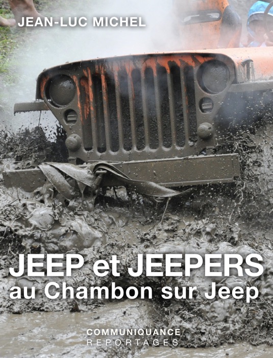 JEEP ET JEEPERS