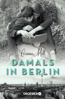Corinna Mell - Damals in Berlin artwork