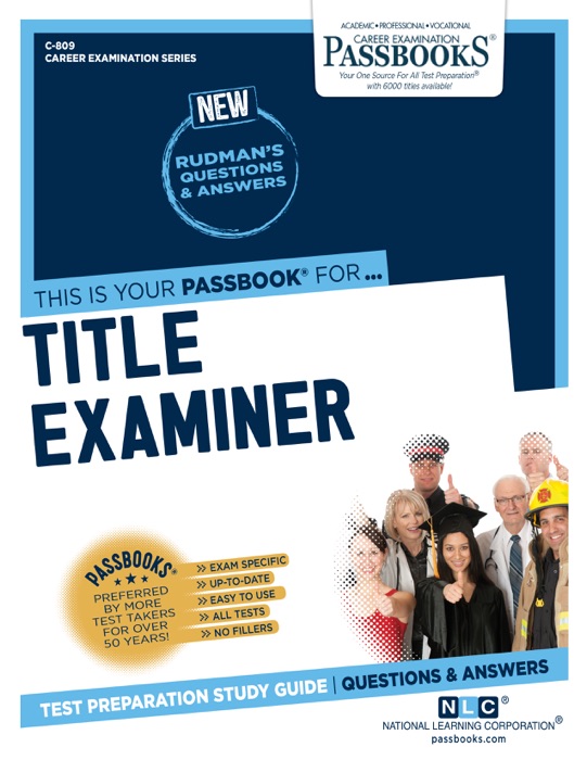 Title Examiner