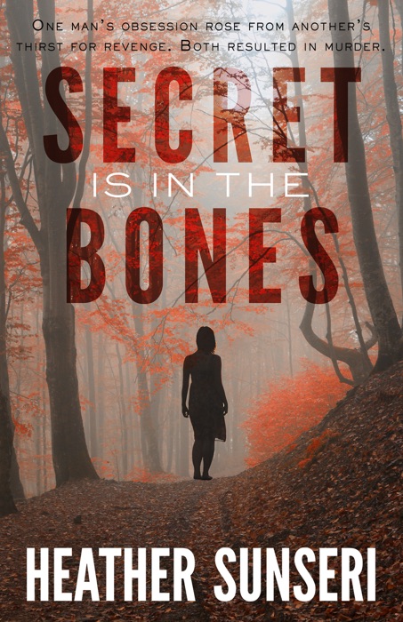 Secret is in the Bones
