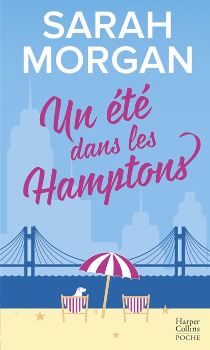 Un été dans les Hamptons