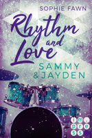 Sophie Fawn - Rhythm and Love: Sammy und Jayden artwork