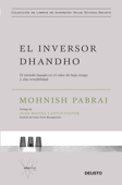 El inversor dhandho - Mohnish Pabrai