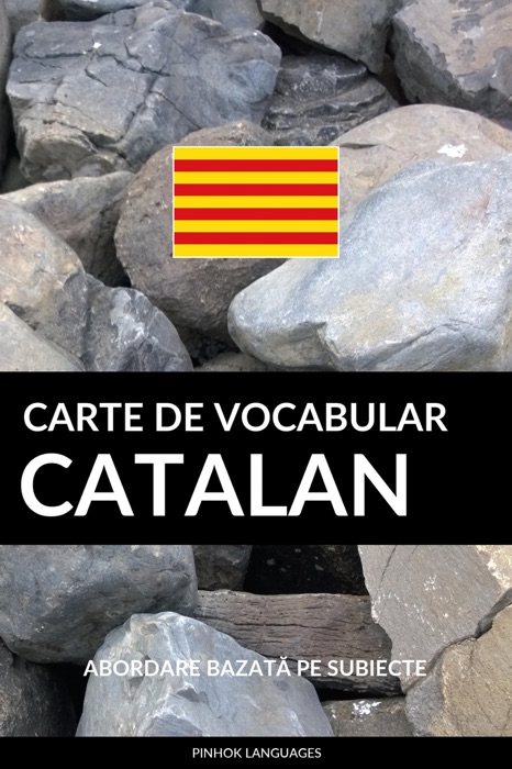 Carte de Vocabular Catalan