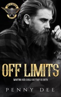 Off Limits - GlobalWritersRank