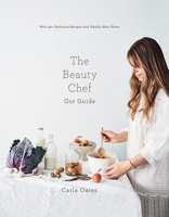 Carla Oates - The Beauty Chef Gut Guide artwork