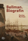 Bellman - Carina Burman