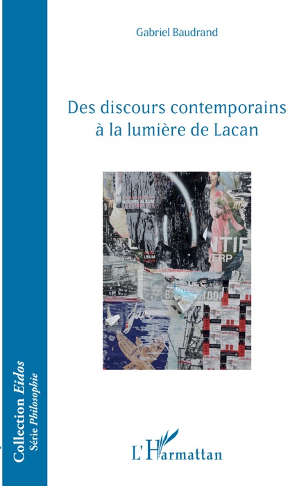 Des discours contemporains à la lumière de Lacan