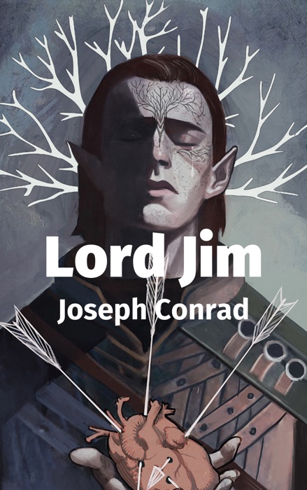 Lord Jim (PORTUGUĆS)