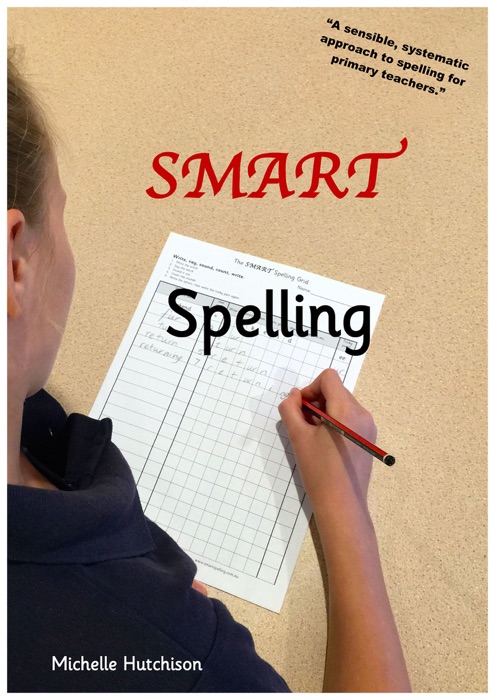 SMART Spelling