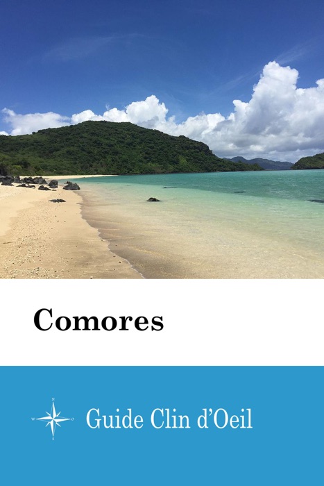 Comores - Guide Clin d'Oeil