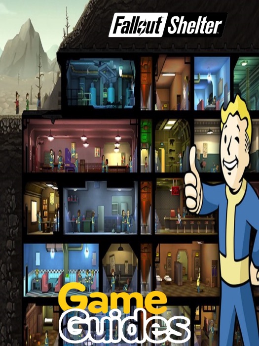 download fallout shelter pc full