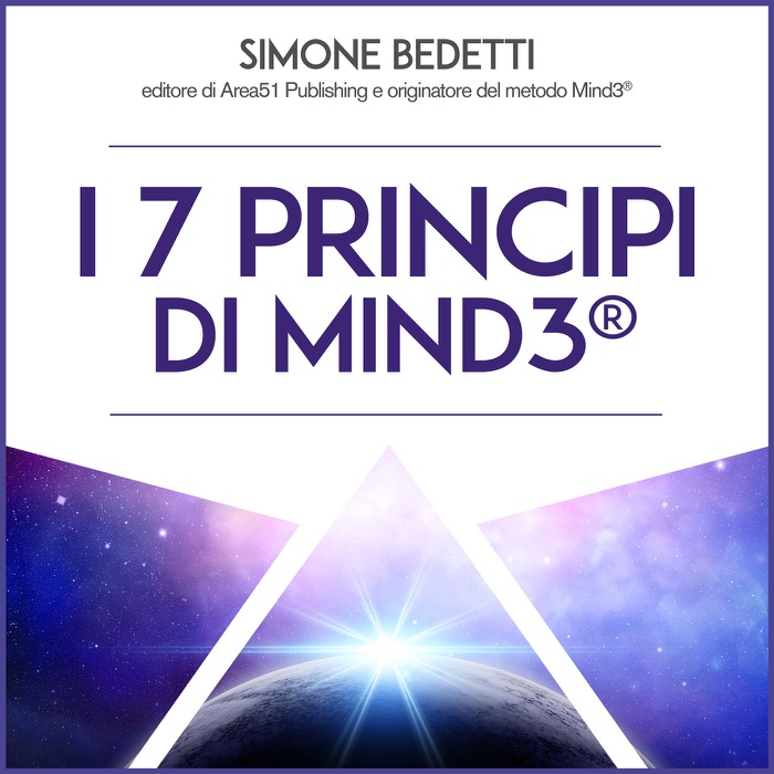 I 7 princìpi di Mind3®