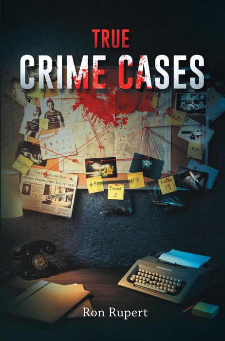 True Crime Cases