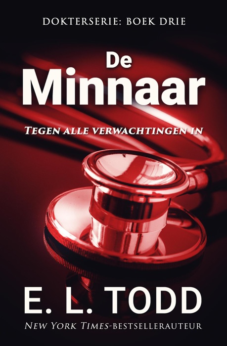 De minnaar