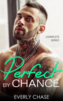 Everly Chase - Perfect by Chance - Complete Series artwork