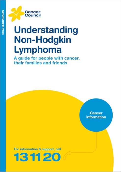 Understanding Non-Hodgkin Lymphoma