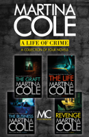 Martina Cole - A Life of Crime artwork