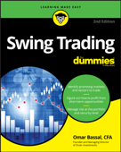 Swing Trading For Dummies - Omar Bassal, CFA