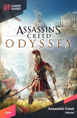 Assassin's Creed: Odyssey - Strategy Guide