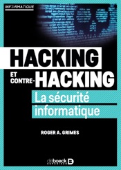 Hacking et contre hacking