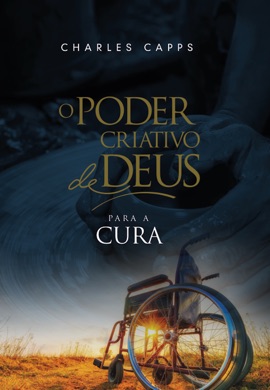 Capa do livro O Poder da Palavra de Deus de Charles Capps