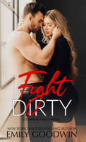 Emily Goodwin - Fight Dirty artwork