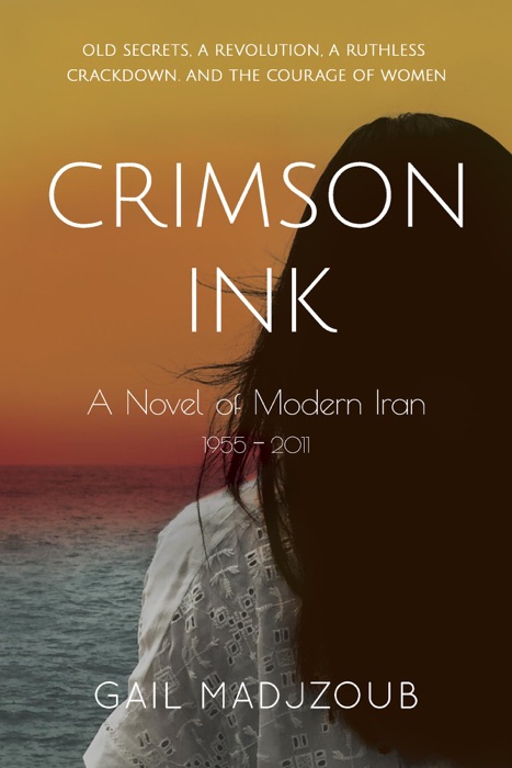 Crimson Ink