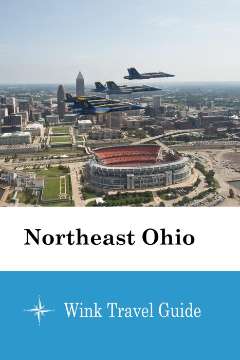 Northeast Ohio - Wink Travel Guide