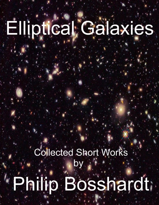 Elliptical Galaxies