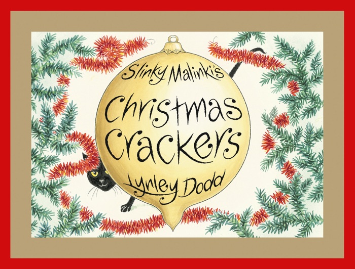 Slinky Malinki's Christmas Crackers (Enhanced Edition)