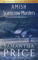 Samantha Price - Amish Scarecrow Murder artwork