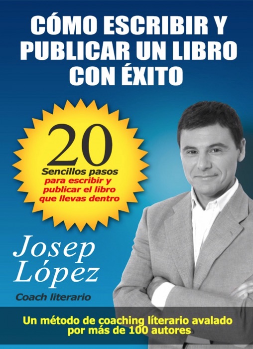 Cómo escribir y publicar un libro con éxito