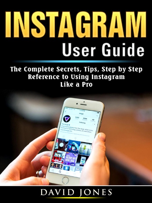 Instagram User Guide