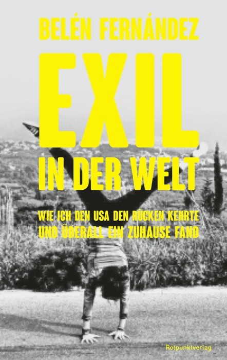 Exil in der Welt