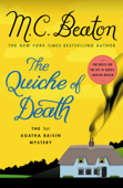 The Quiche of Death - M.C. Beaton