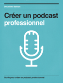 Créer un podcast - Mat alias Profduweb