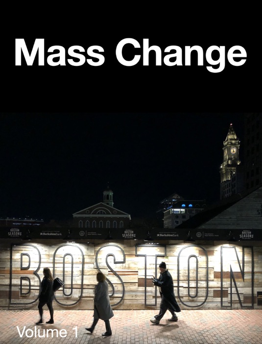 Mass Change