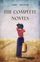 Jane Austen - Jane Austen: The Complete Novels artwork