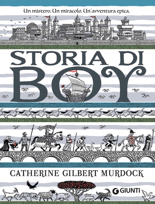 Storia di Boy