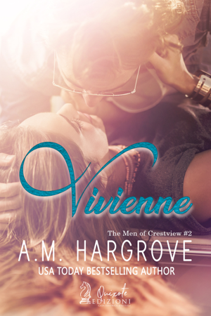 Vivienne - A.M. Hargrove